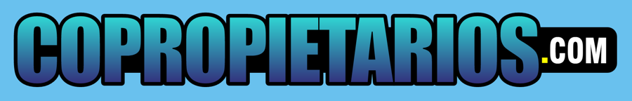 COPROPIETARIOS